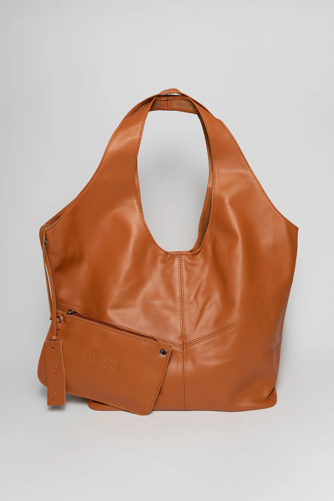 Arlet camel bag