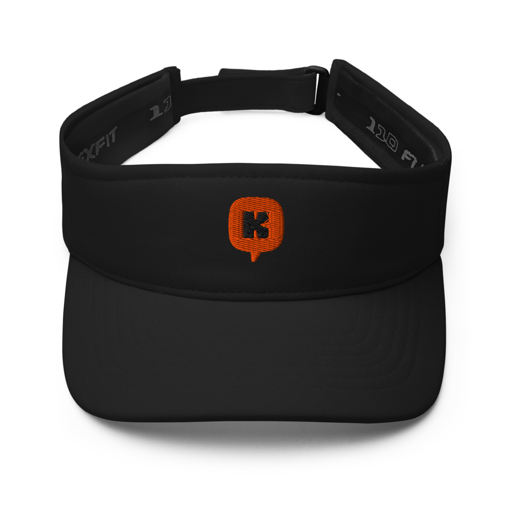 Konvo Performance Visor