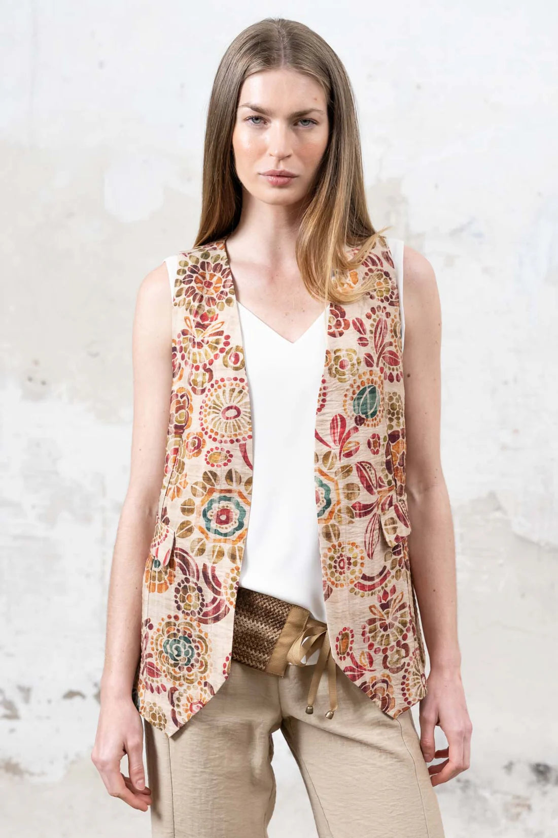 Lula vest