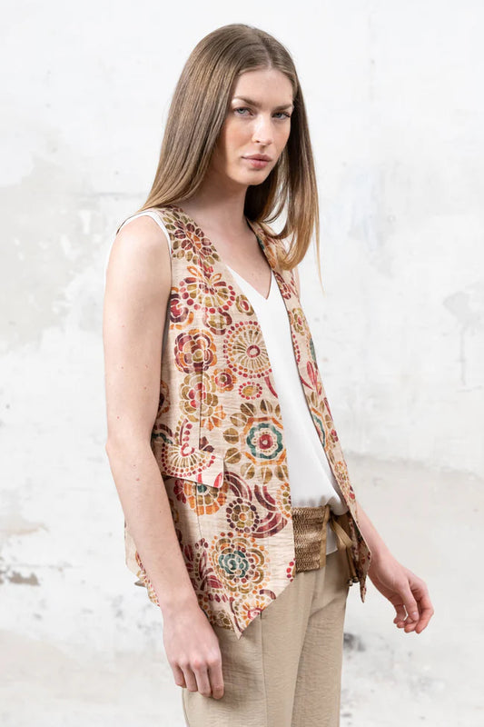 Lula vest