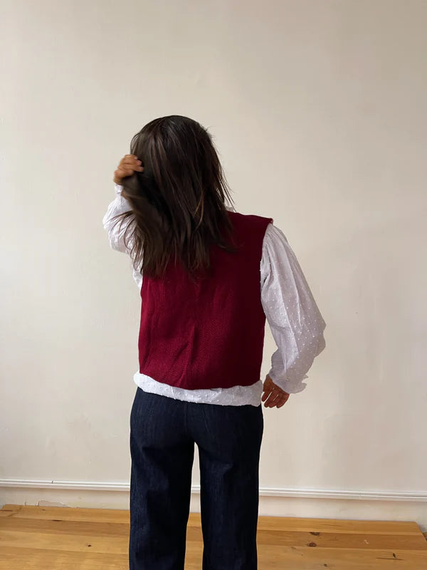 Armilla de punt de la Marina 