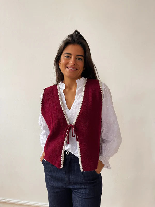 Armilla de punt de la Marina 