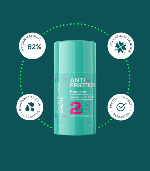 Pack Green Cornerss Sport