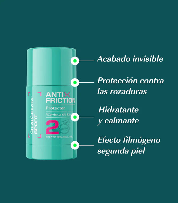 Pack Green Cornerss Sport