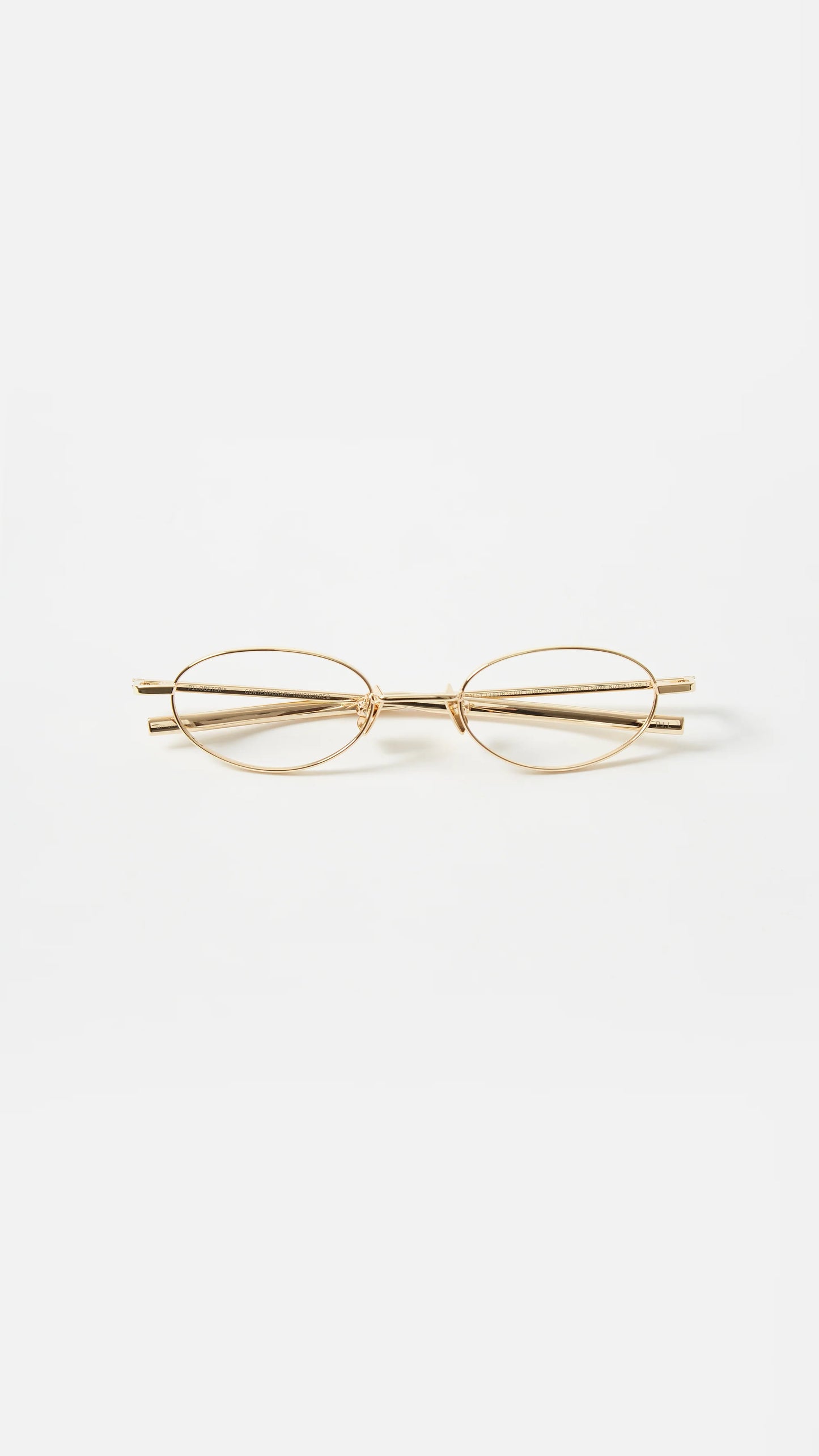 PJ.LOBSTER - Haley Gold 