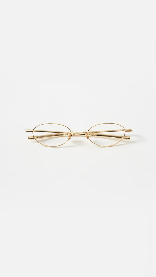 PJ.LOBSTER - Haley Gold 