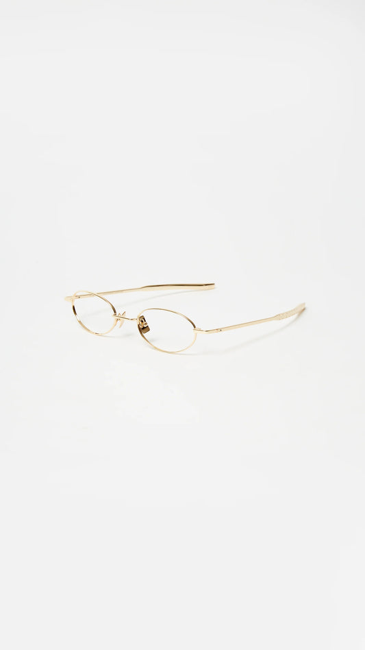 PJ.LOBSTER - Haley Gold 