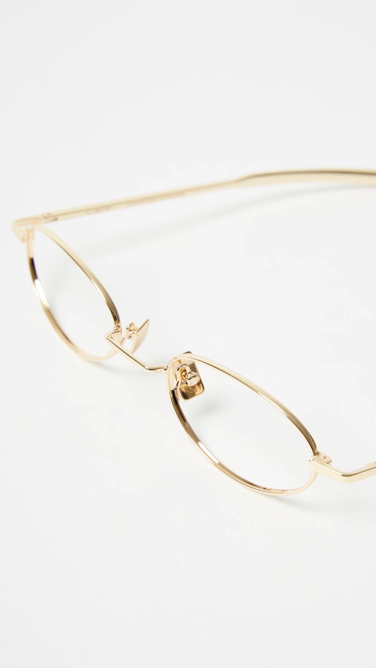 PJ.LOBSTER - Haley Gold 