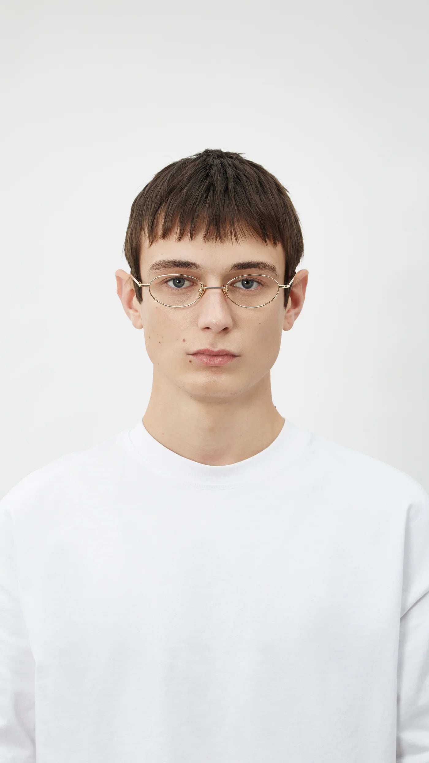 PJ.LOBSTER - Haley Gold 