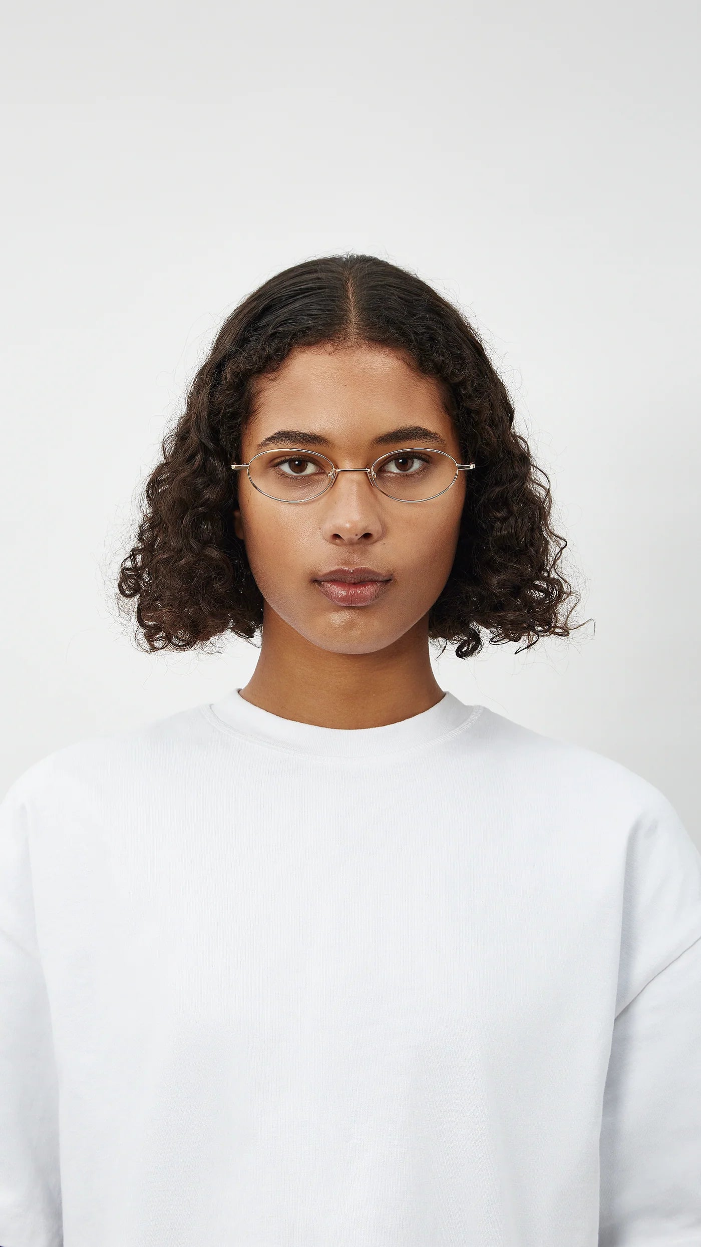 PJ.LOBSTER - Haley Gold 