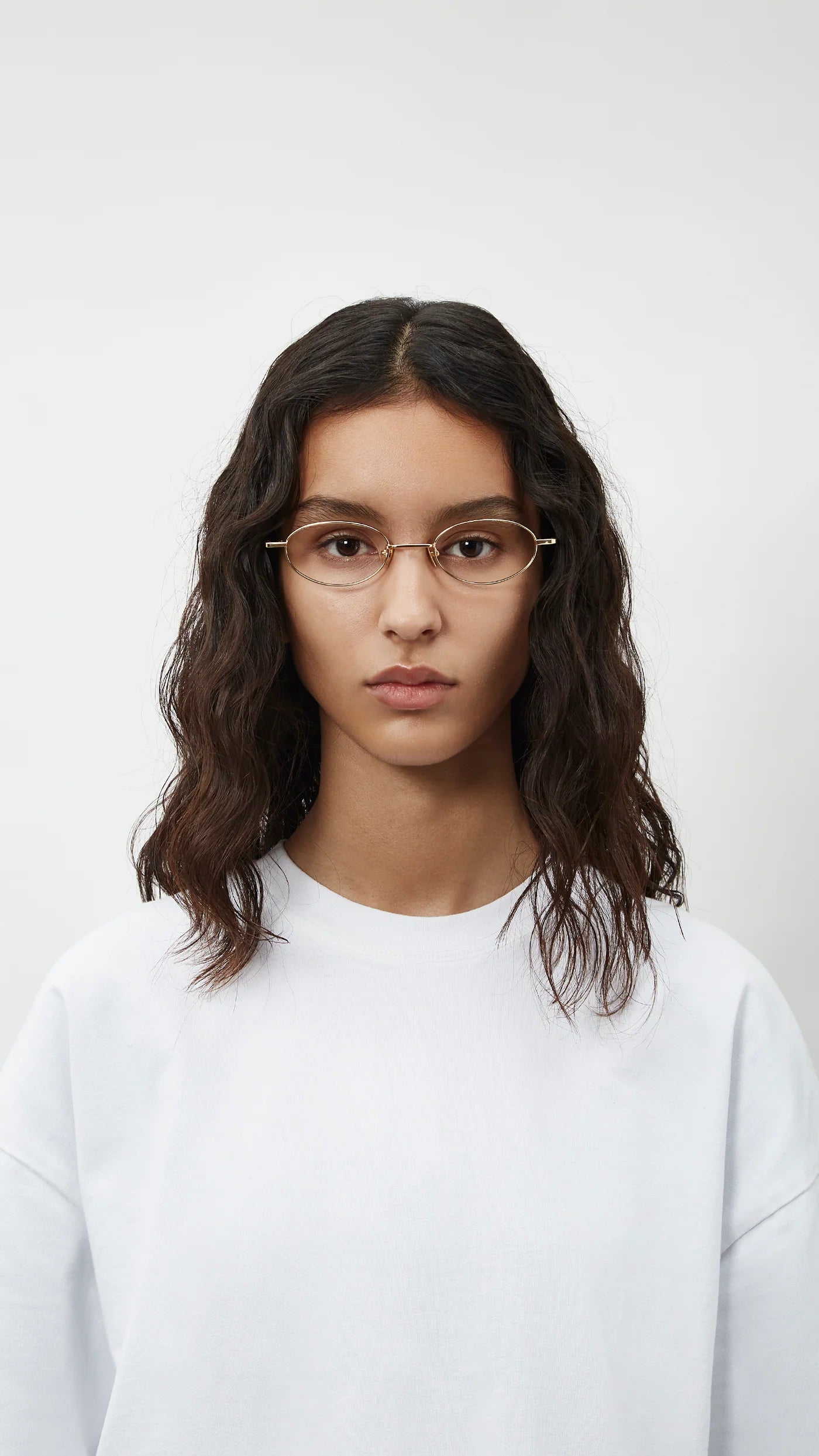 PJ.LOBSTER - Haley Gold 