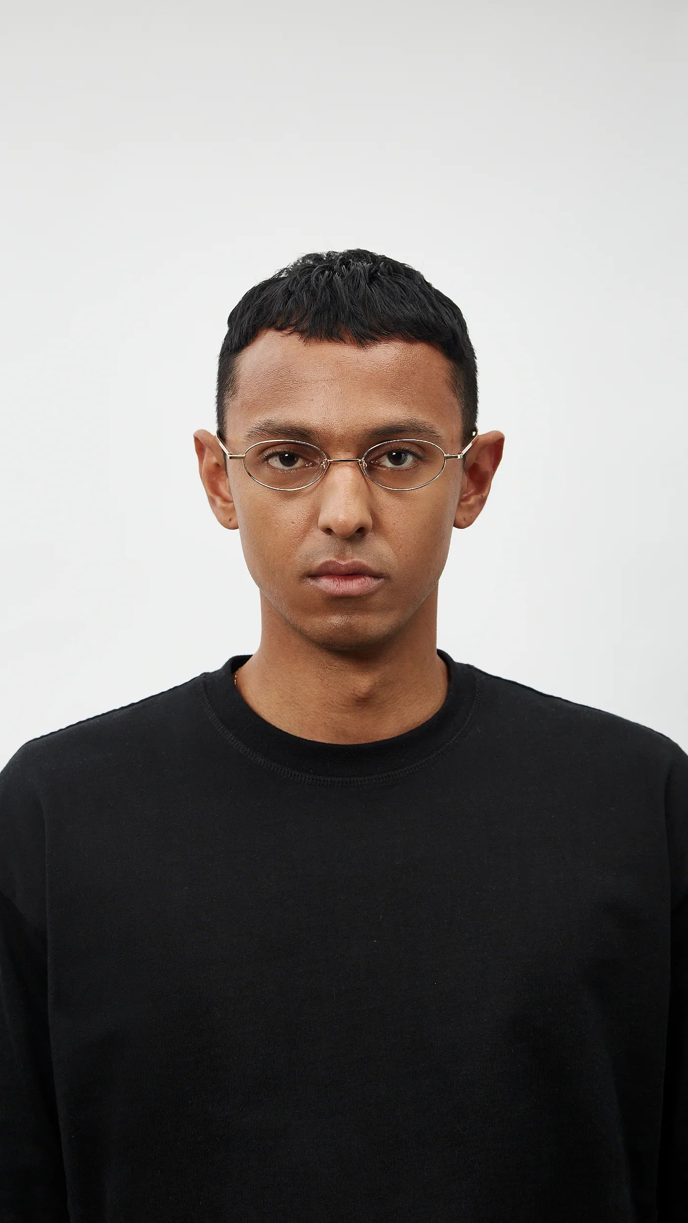 PJ.LOBSTER - Haley Gold 