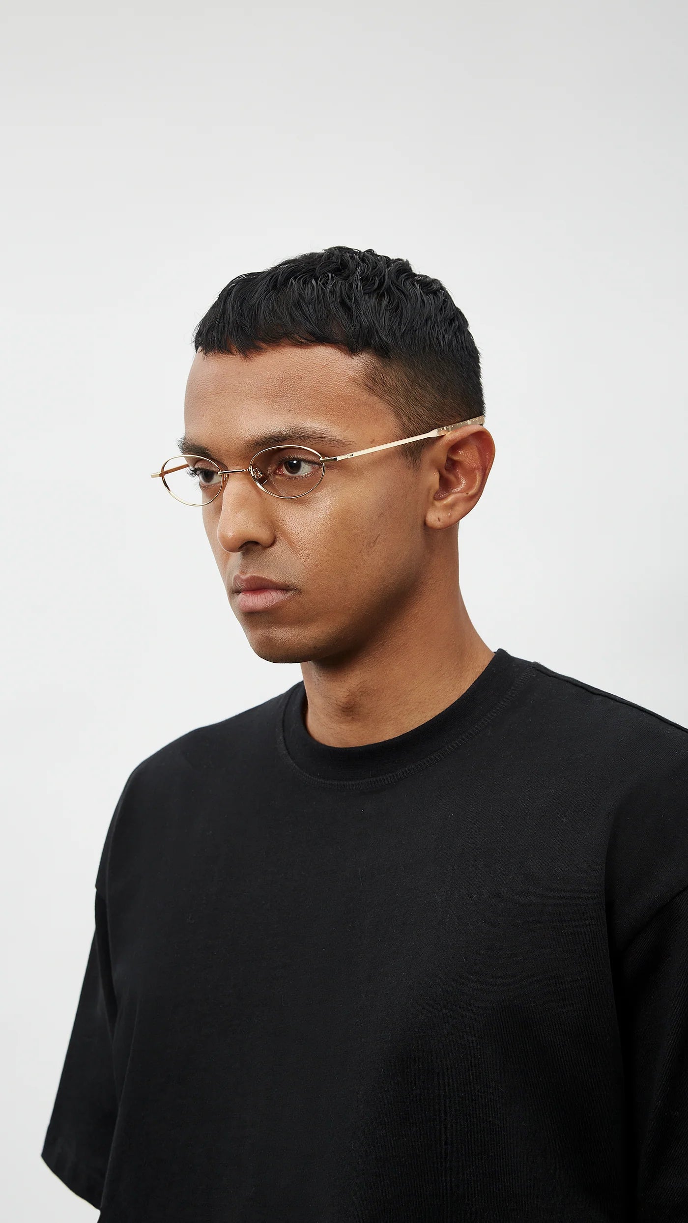 PJ.LOBSTER - Haley Gold 