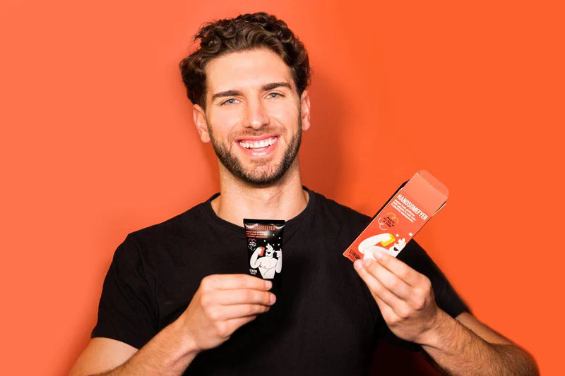 Cuidado de hombres Siwon - Handsomefyer