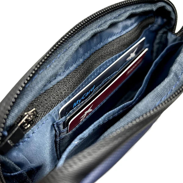 Cartera Rainproof Ride - Marí 