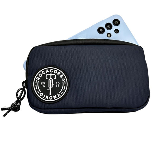 Rainproof Ride Wallet - Navy