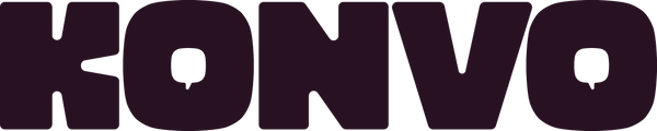 KONVO Store