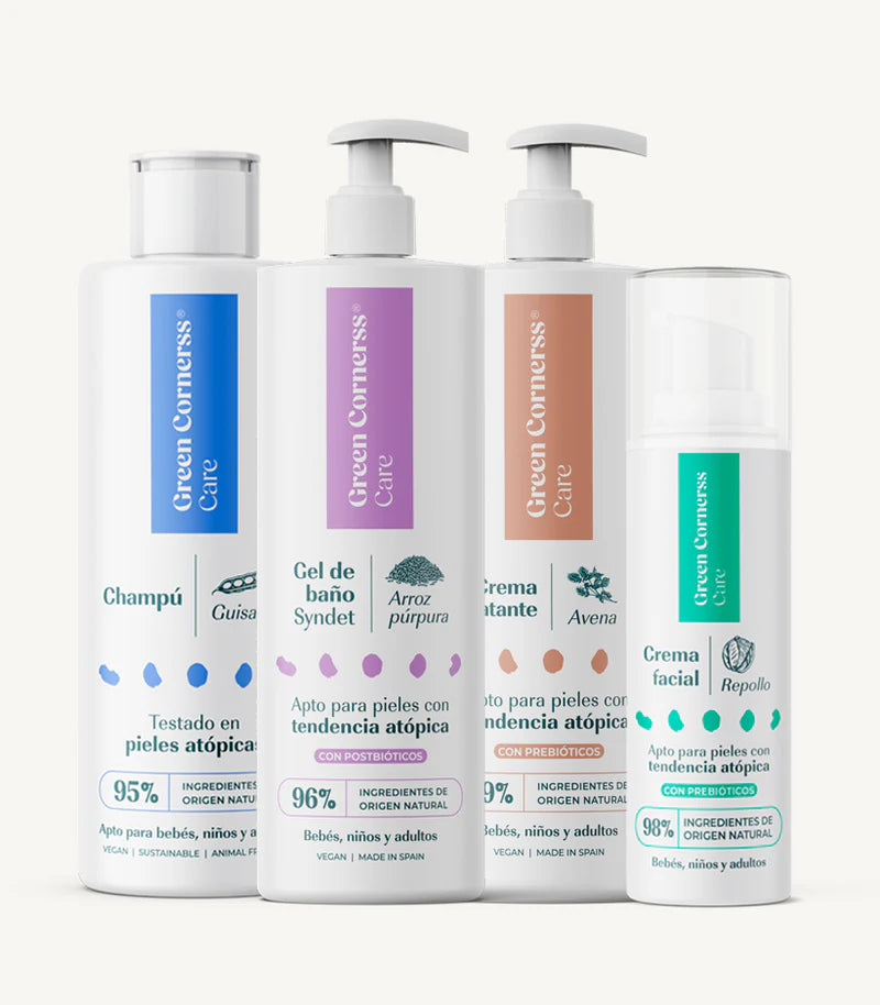 Complete Routine Pack