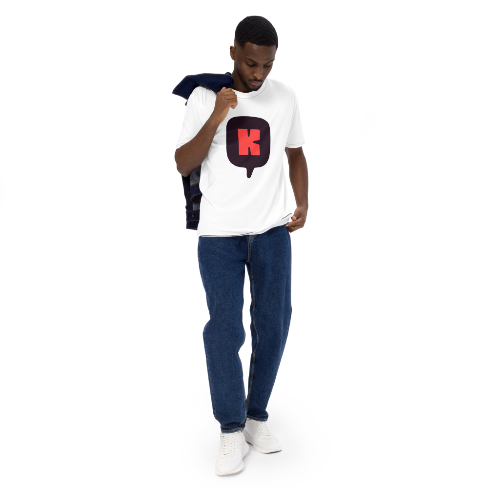 Samarreta d'icona Konvo