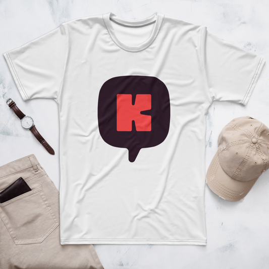 Konvo Icon Shirt