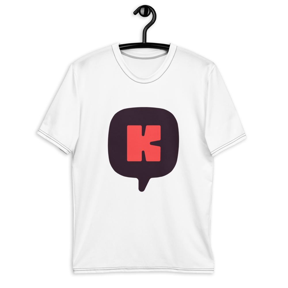 Samarreta d'icona Konvo