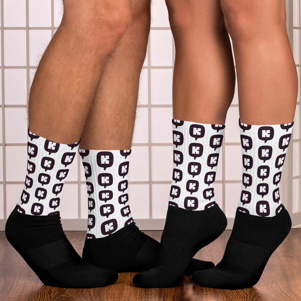 Konvo Socks