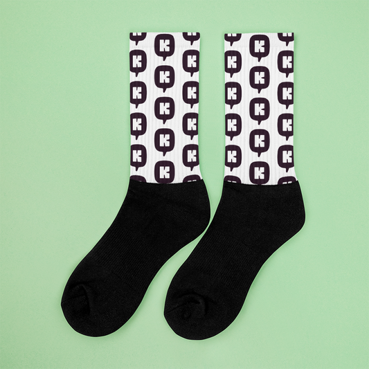 Konvo Socks