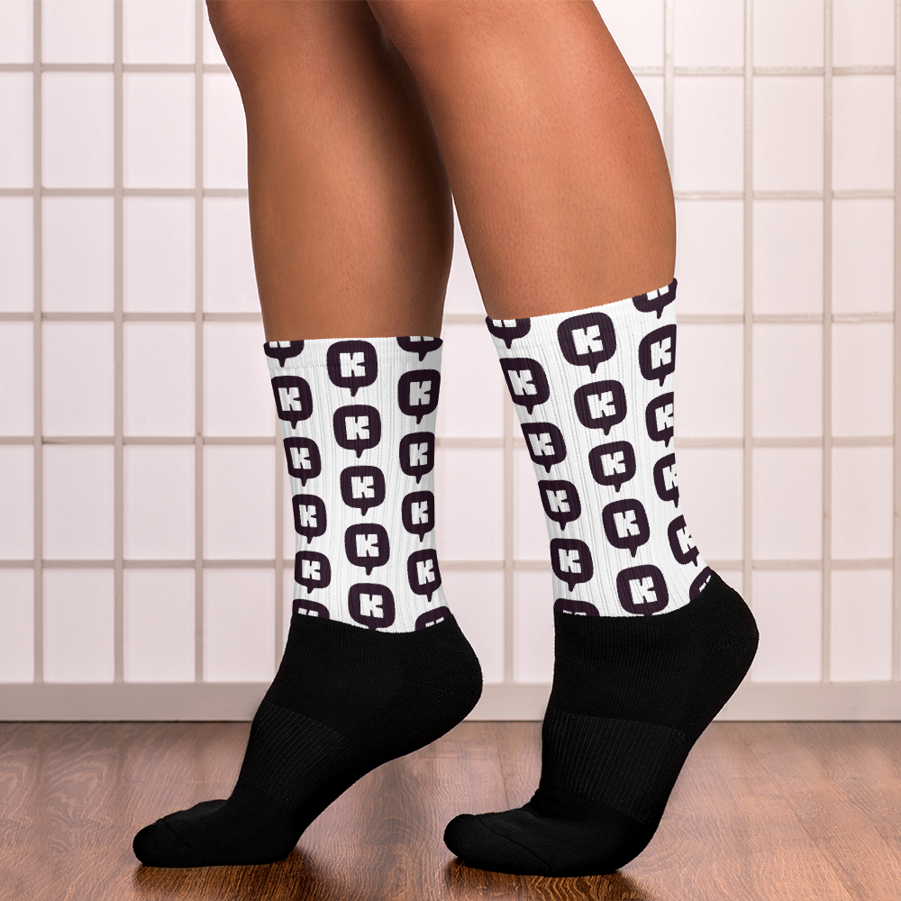 Konvo Socks