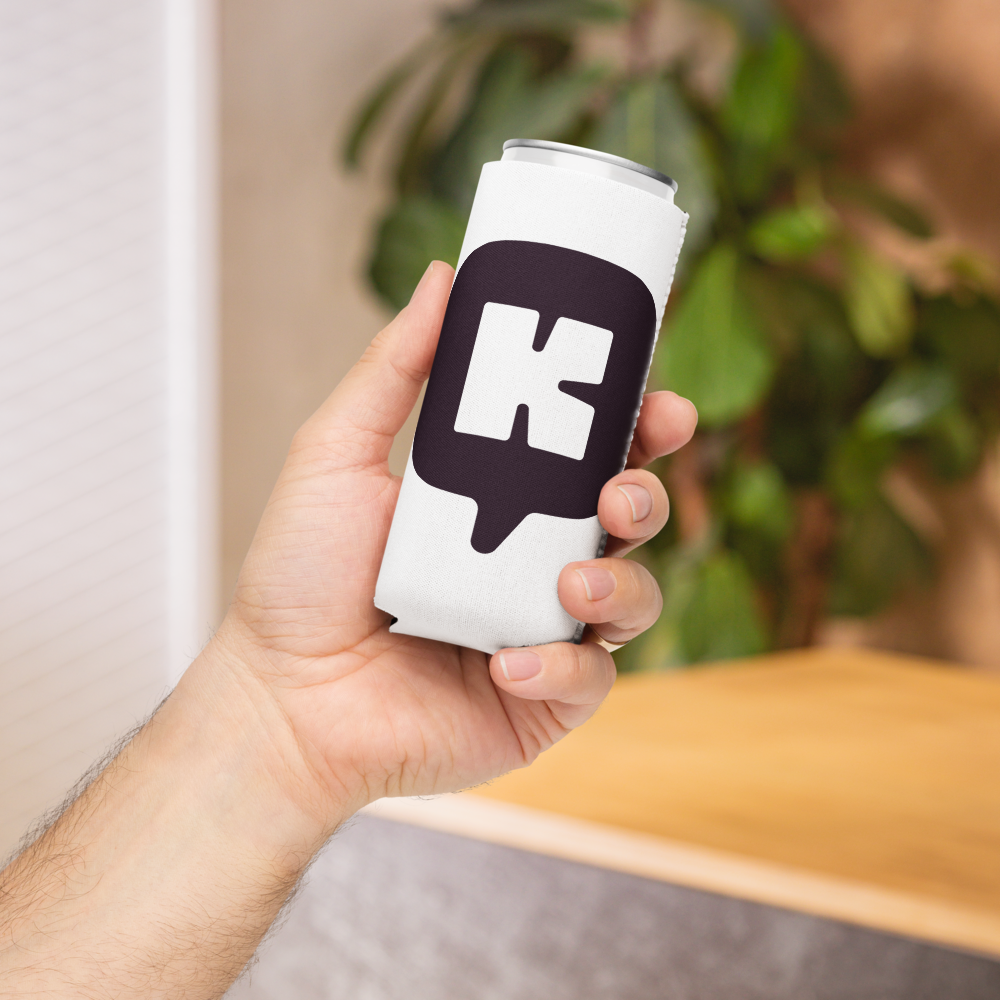 Refrigerador de llaunes Konvo