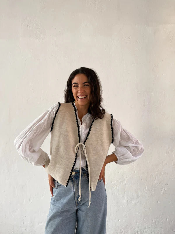 Armilla de punt de la Marina 