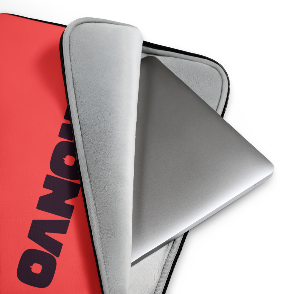 Konvo Laptop Sleeve