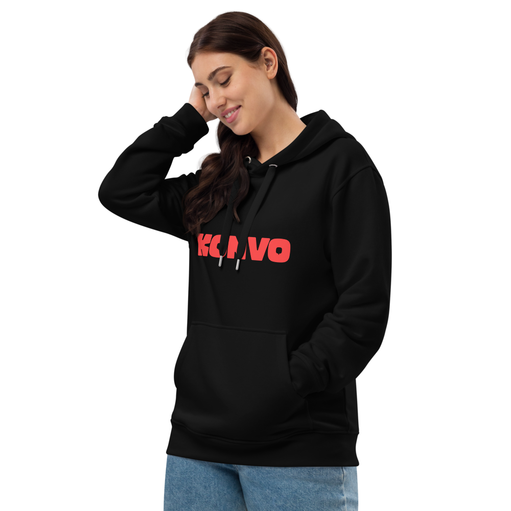 KONVO Hoodie