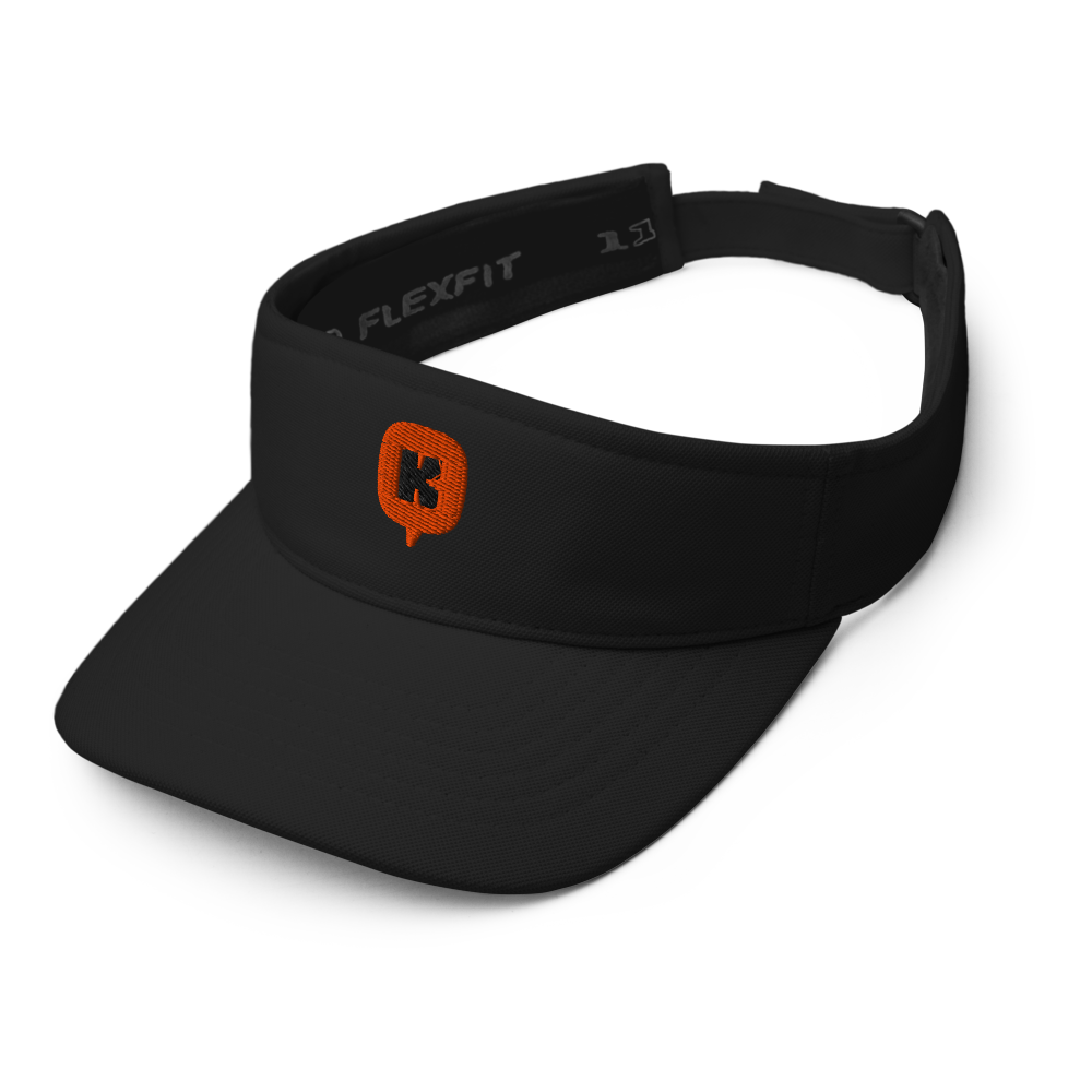 Konvo Performance Visor